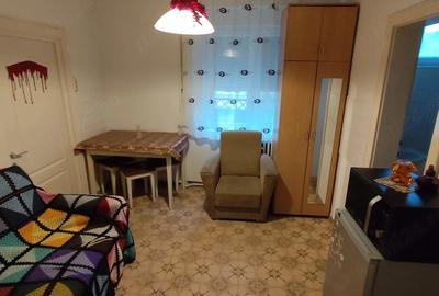 Apartament cu 2 camere semidecomandat în Central - 1