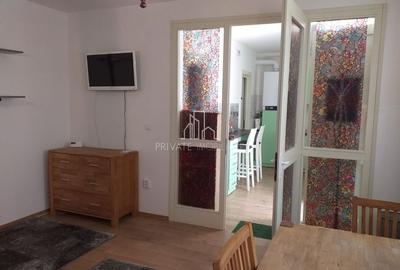 Apartament 1 Cameră Et.1 Bloc Nou De Vanzare, Zona Centrala/UMF - 9