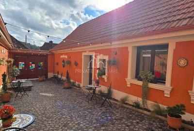 Pensiune de vanzare in Sighisoara - 2