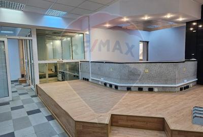 Spatiu de birouri central de 338 mp etaj 1, Bd. Mamaia - Constanta - 10