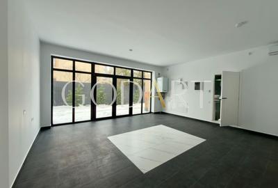 Casă individuală cu 7 camere cu Canalizare în Pipera - 3