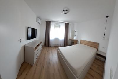 Apartament cu 2 camere semidecomandat în P-ța Victoriei - 7