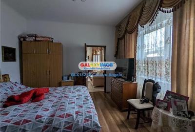 Timpuri Noi casa 3 camere,125mp,teren 200 mp,renovata - 10