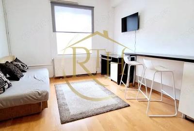 Garsonieră semidecomandată în Soarelui - 2