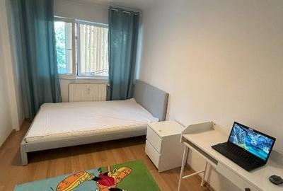Apartament cu 3 camere semidecomandat în Lujerului - 3