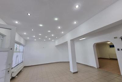 Spațiu comercial, de 80 mp, în Nord - 10