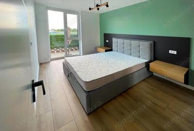 Apartament cu 2 camere în Griviței