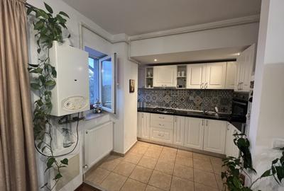 Apartament cu 2 camere în Unirii - 2