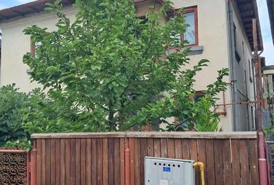 Casă cu 6 camere în Central - 2