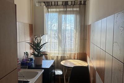 Apartament cu 2 camere semidecomandat în Central - 5