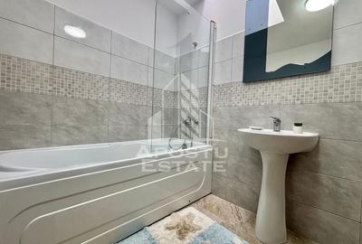 Casa de inchiriat, curte proprie, zona Dumbravita - 16