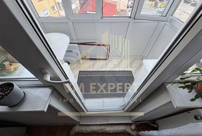 APARTAMENT 2 CAMERE ETAJ 4 CAMPULUNG, VISOI - 9