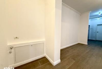 Apartament cu 3 camere în Central - 3