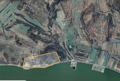 De vanzare Teren la Dunare - BERZASCA - 4