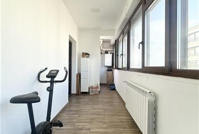 Apartament 3 Camere Foarte Spatios si Luminos - Zona Tomis Plus - 16