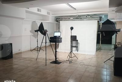 Spațiu comercial, de 260 mp, în Central - 5