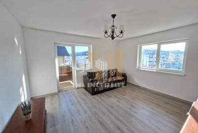 Apartament 2 camere decomandat Subcetate City Sanpetru Brasov - 2