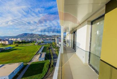 Apartament cu 3 camere de vanzare in zona catedralei - 5