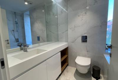 Apartament cu 2 camere semidecomandat în Herăstrău - 8