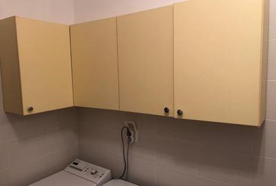 Apartament cu 2 camere decomandat, mobilat în Mihai Bravu - 2