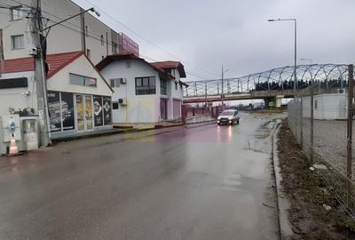 Casă cu 6 camere cu Teren 370 Mp în Glina - 16