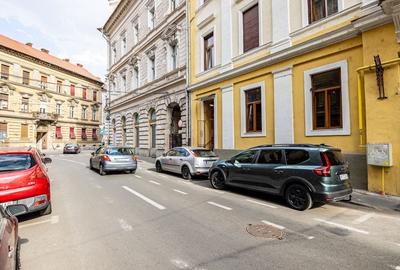 Spațiu comercial strada Episcopiei nr 1, Pregătit pt afacerea ta! - 2