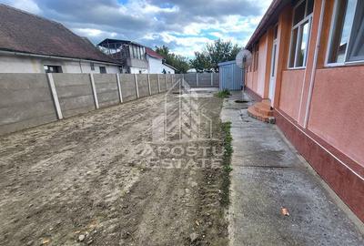 Casa individuala cu 3 camere,renovata in totalitate,Sag - 11