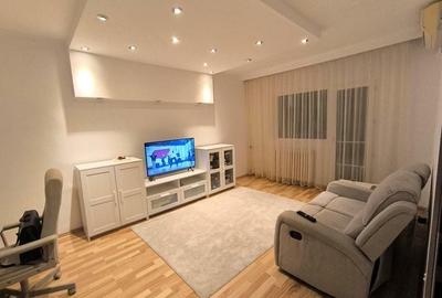 Apartament cu 2 camere decomandat în Tineretului - 9