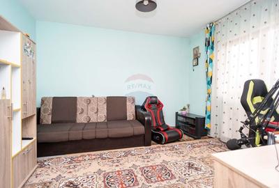 Casa/Vila eleganta 5 Camere, Teren 900mp - Hlincea, Iasi - 0% Comision - 13