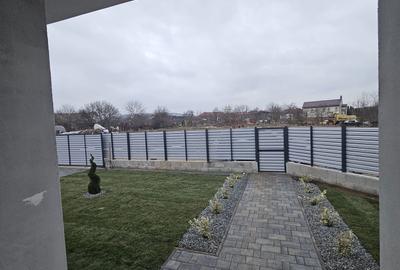 Casă cu 3 camere în Crăciunelu de Jos - 3