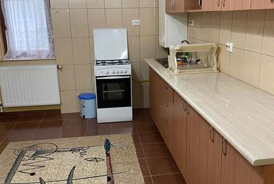 Apartament cu 2 camere semidecomandat în Central - 8