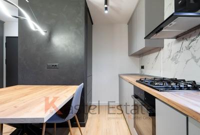 Apartament 2 camere - Doamna Ghica - 14