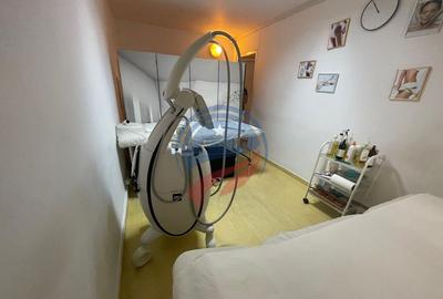Vanzare afacere la cheie - Salon Remodelare Corporala - 16
