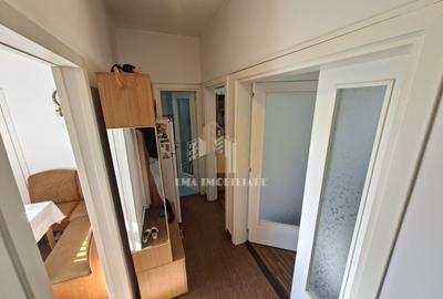 Apartament cu 2 camere decomandat, mobilat în Centrul Civic - 3