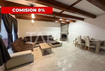 Casă cu 4 camere cu Teren 800 Mp în Central - 1