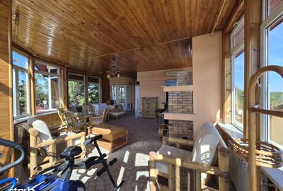 Apartament cu 3 camere în Gruiu - 14