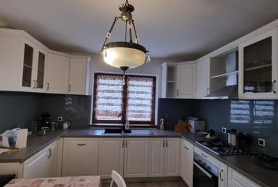 Casa de vanzare spre Vetis, drum principal - 10