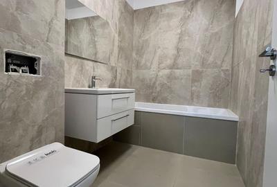 Apartamente 2 camere |  Etaj1, 2, 3 | Comision 0| Parcare P | Lift - 6