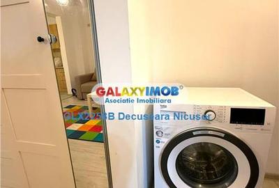 Garsonieră decomandată, mobilată în Chiajna - 8