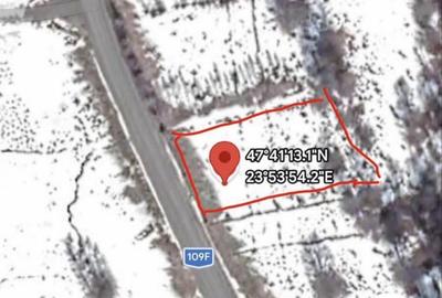 Teren de 6000 mp, în Exterior Vest - 2