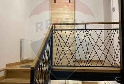 Casă cu 2 camere de închiriat în zona Tineretului - 36