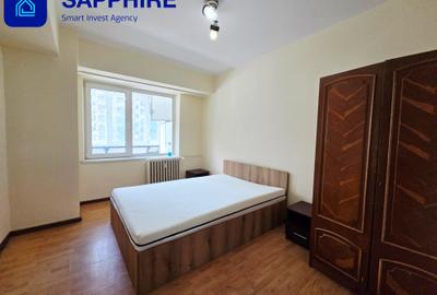 Apartament cu 2 camere decomandat, mobilat în P-ța Gorjului - 3