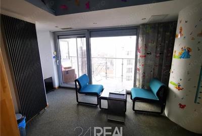 Apartament cu 4 camere în Dacia - 5