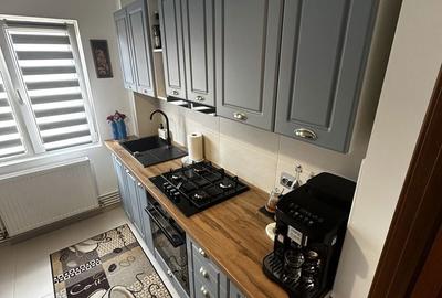 Apartament cu 3 camere în Ultracentral - 2