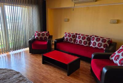 Apartament cu 3 camere semidecomandat, mobilat în Gară - 6