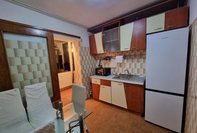 Închiriere apartament 3 camere – mobilat, utilat – zona Gara - 3