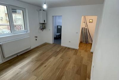 Casă cu 2 camere în Centrul Istoric - 2