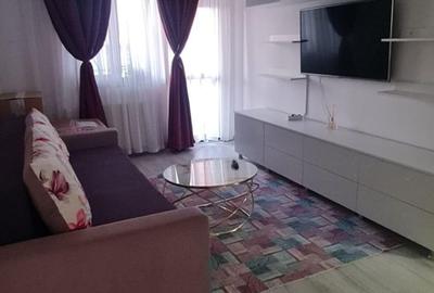 Apartament 2 camere Lux in Bloc Nou cu Loc de Parcare in Drumul Taberei - 1