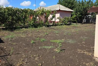 Casă cu 3 camere în 23 August - 1