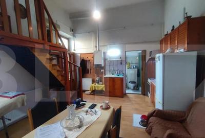 Apartament, Strada Metianu, Loca?ie centrala Apartament, Strada Metianu, Loca?ie centrala - 3